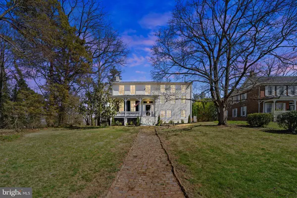 116 S CHURCH ST, Berryville, VA 22611