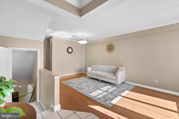 2219 MERION POND #9, Woodstock, MD 21163