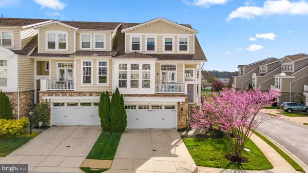 8738 LAKE EDGE DR, Laurel, MD 20723