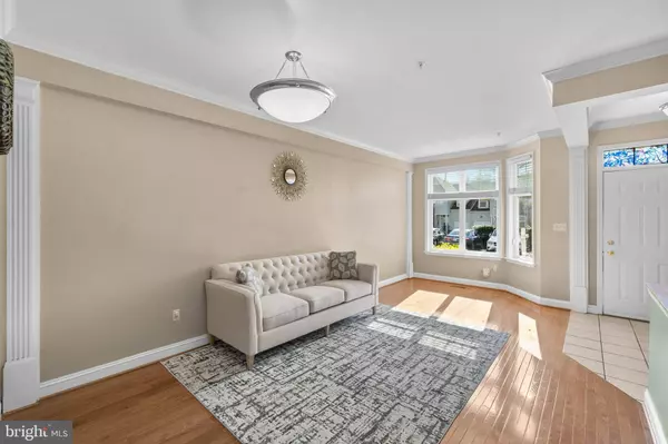 2219 MERION POND #9, Woodstock, MD 21163