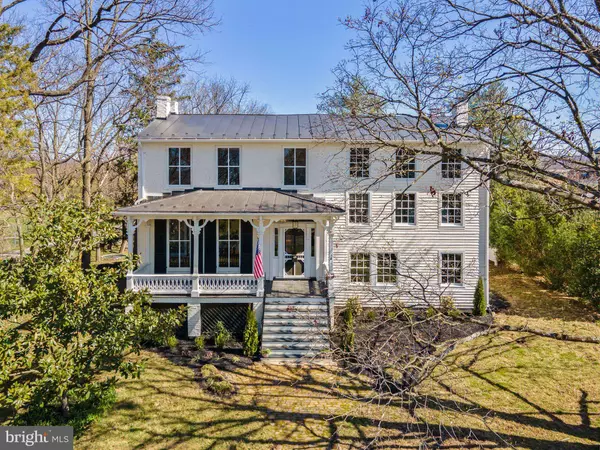 116 S CHURCH ST, Berryville, VA 22611