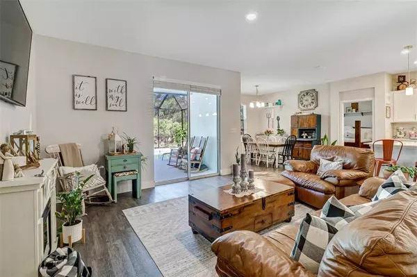 2419 KABBABY ST, North Port, FL 34288