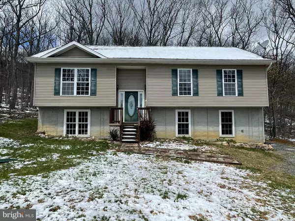 620 OPOSSUM TRL, Winchester, VA 22602