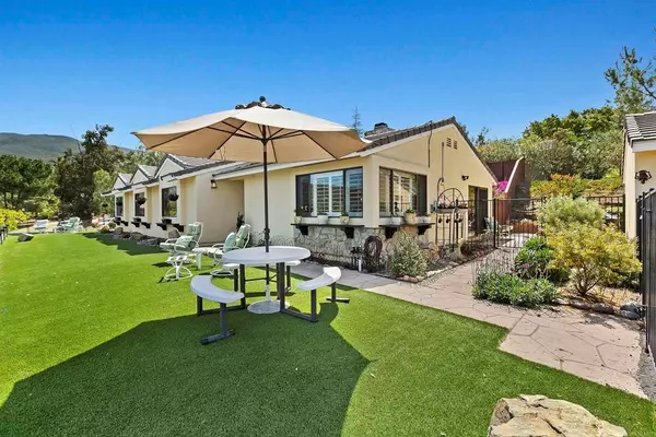 2677 Starkey WAY, Alpine, CA 91901