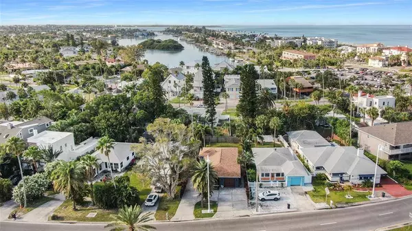 3412 E MARITANA DR, St Pete Beach, FL 33706