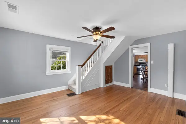 12520-A FINGERBOARD RD, Monrovia, MD 21770