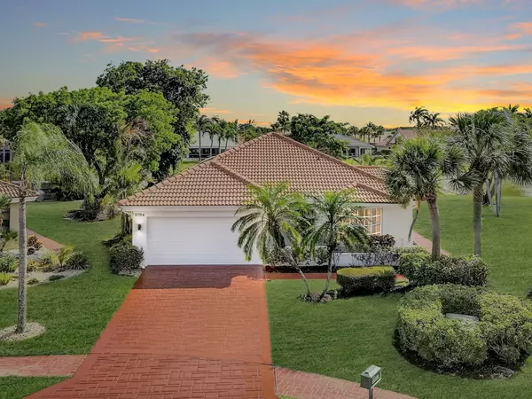 10184 Sunset Bend DR, Boca Raton, FL 33428