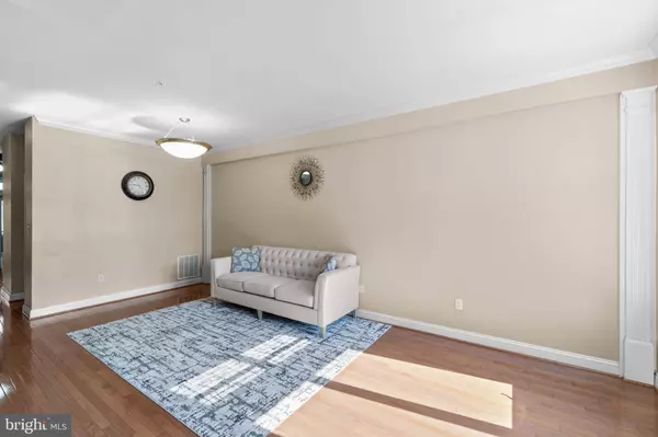 2219 MERION POND #9, Woodstock, MD 21163