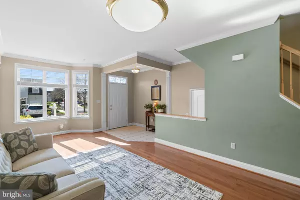 2219 MERION POND #9, Woodstock, MD 21163