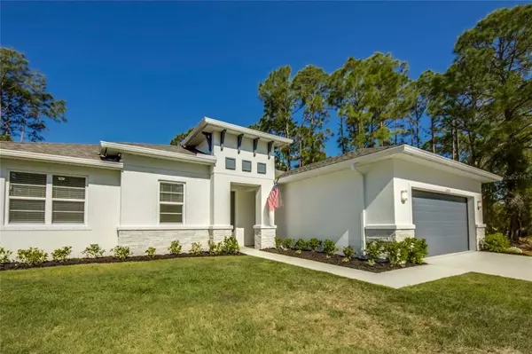 2419 KABBABY ST, North Port, FL 34288