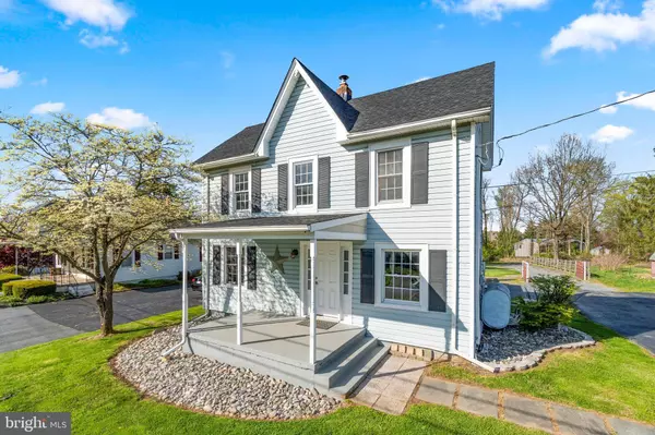 12520-A FINGERBOARD RD, Monrovia, MD 21770