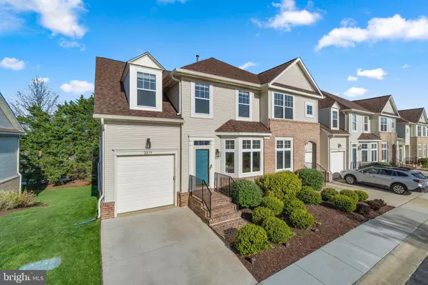 2219 MERION POND #9, Woodstock, MD 21163