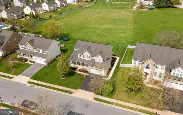 208 WYNDTRYST DR, Westminster, MD 21158