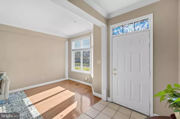 2219 MERION POND #9, Woodstock, MD 21163