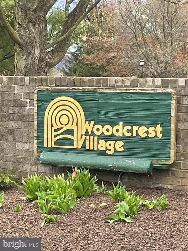 1014 BRINKER DR #101, Hagerstown, MD 21740