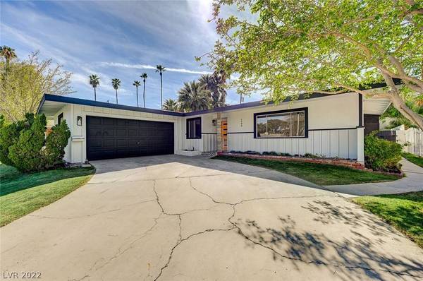 1408 S 16th Street, Las Vegas, NV 89104