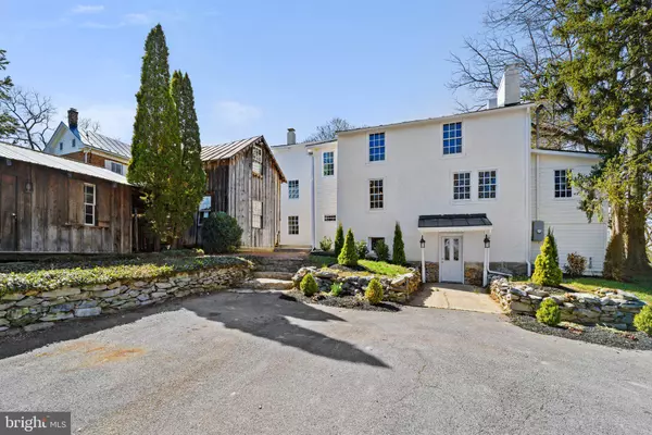 116 S CHURCH ST, Berryville, VA 22611