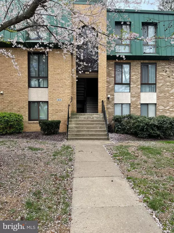 1014 BRINKER DR #101