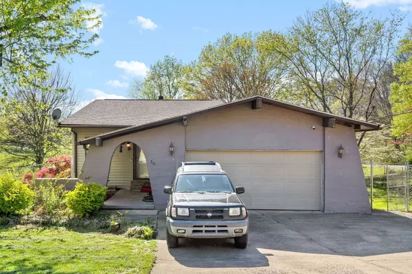 311 Wildlife Rd, Dover, TN 37058