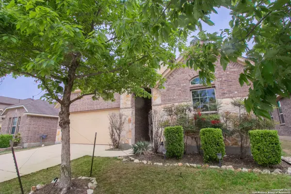 22623 Allegro Crk, San Antonio, TX 78261