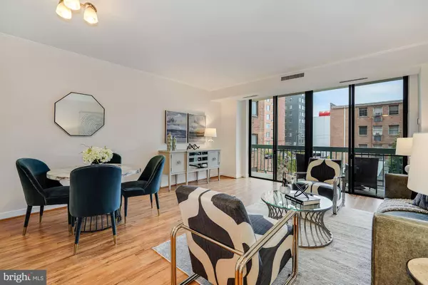 955 26TH ST NW #305, Washington, DC 20037