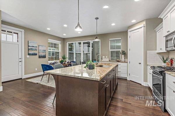 3644 S Pheasant Tail Way, Boise, ID 83716