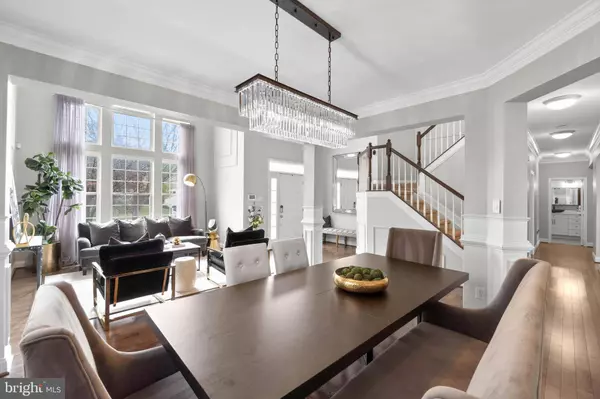 4108 BROOKSIDE OAKS, Owings Mills, MD 21117