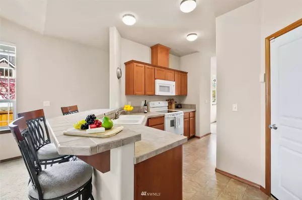 21617 104th Street Ct E, Bonney Lake, WA 98391