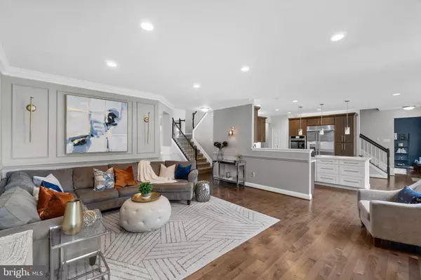 4108 BROOKSIDE OAKS, Owings Mills, MD 21117