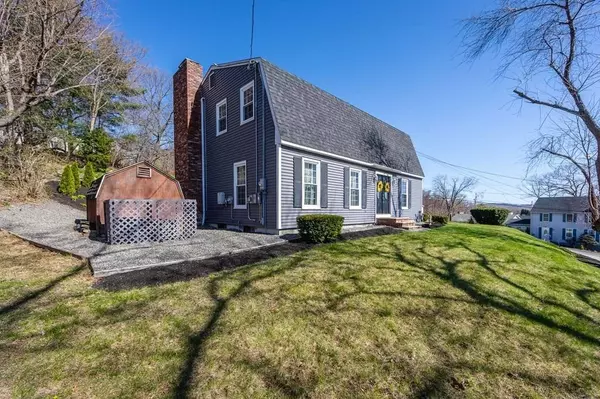 46 Elmore Street, Methuen, MA 01844