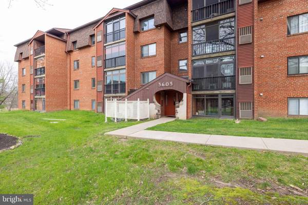 3605-735 HEWN LN, Wilmington, DE 19808