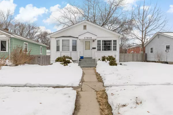 17916 Walter ST, Lansing, IL 60438