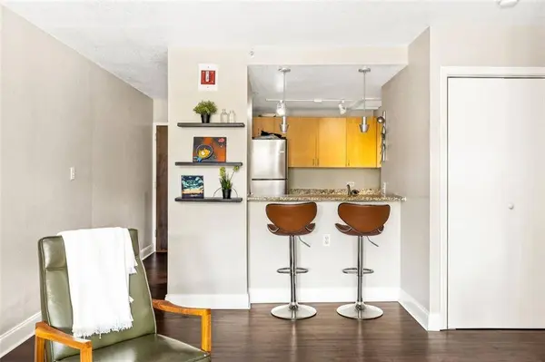 375 RALPH MCGILL BLVD NE #103, Atlanta, GA 30312