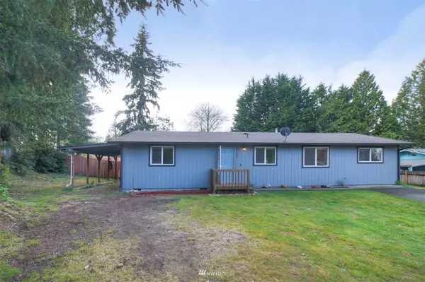 1110 Silverleaf CT E, Port Orchard, WA 98366