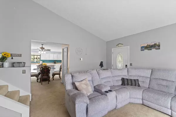 311 Wildlife Rd, Dover, TN 37058