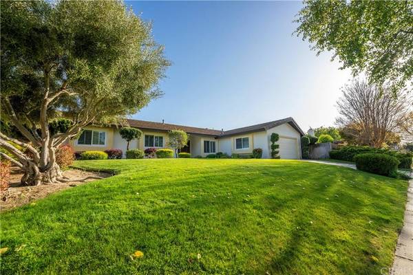 650 Foxenwood DR, Santa Maria, CA 93455