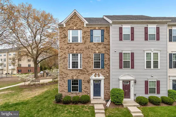 103 KINDRED WAY, Glen Burnie, MD 21061