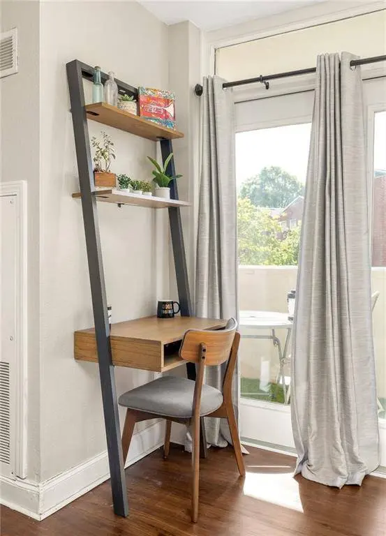 375 RALPH MCGILL BLVD NE #103, Atlanta, GA 30312