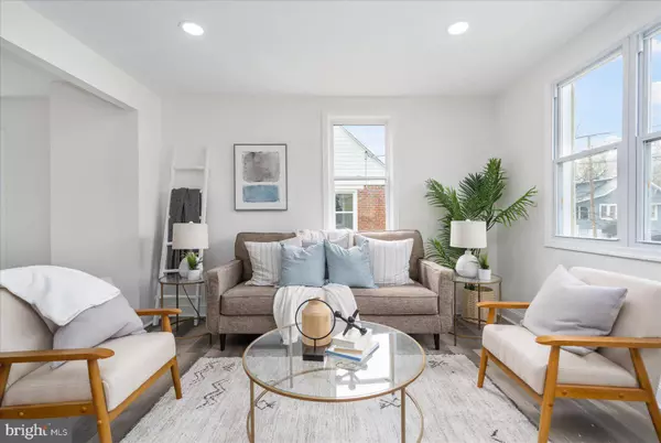 2337 FOSTER AVE, Parkville, MD 21234