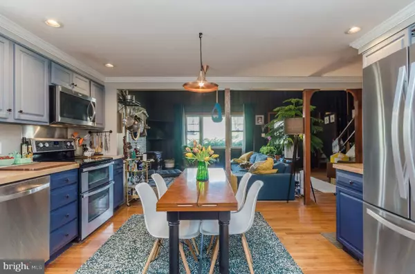 207 N PRINCESS ST, Shepherdstown, WV 25443