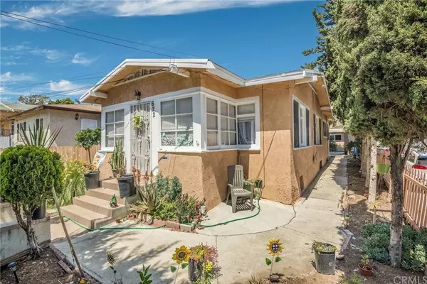 622 W 2nd ST #624, San Pedro, CA 90731