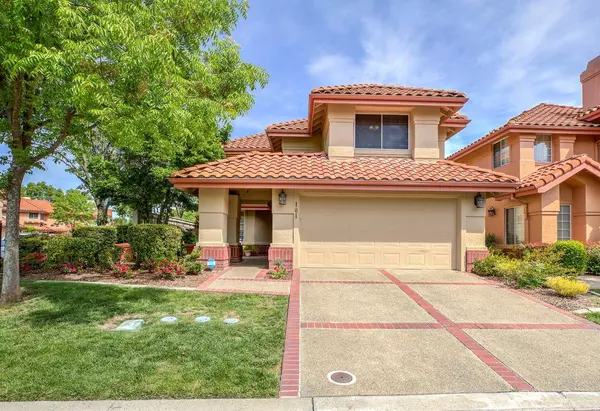 101 Eagle Creek CT, Folsom, CA 95630