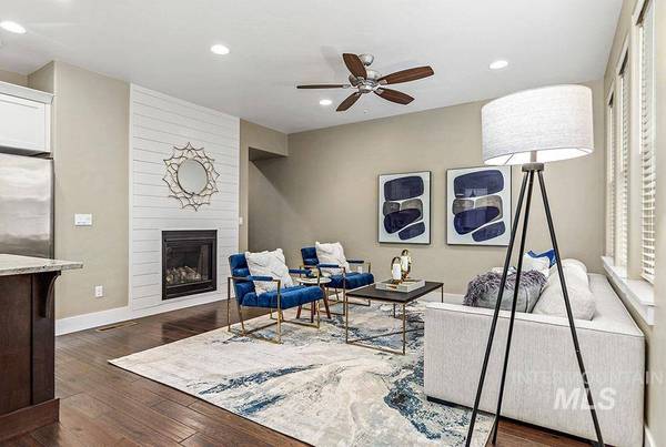 3644 S Pheasant Tail Way, Boise, ID 83716