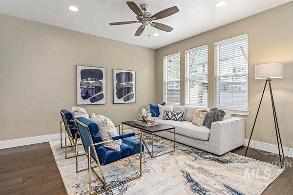 3644 S Pheasant Tail Way, Boise, ID 83716