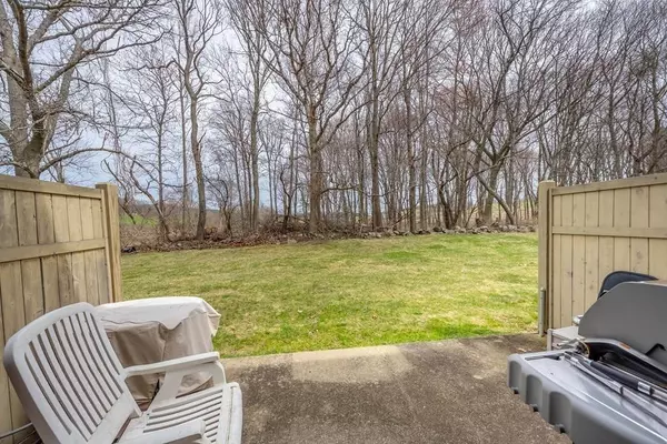 43 Sterling Ln #43, Haverhill, MA 01835