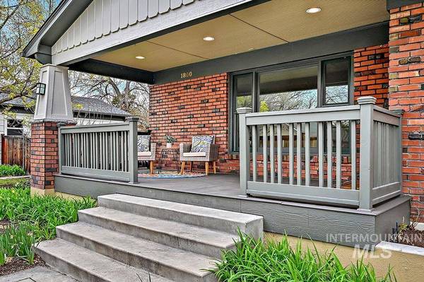 1800 N 17th St, Boise, ID 83702