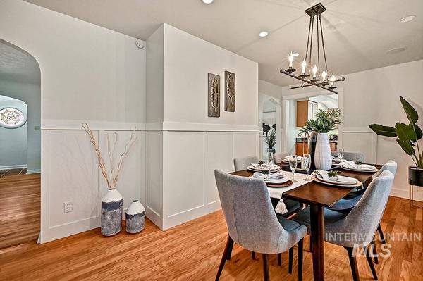 1800 N 17th St, Boise, ID 83702