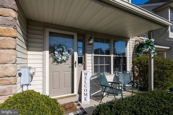 4207 WATERFORD WAY, Royersford, PA 19468