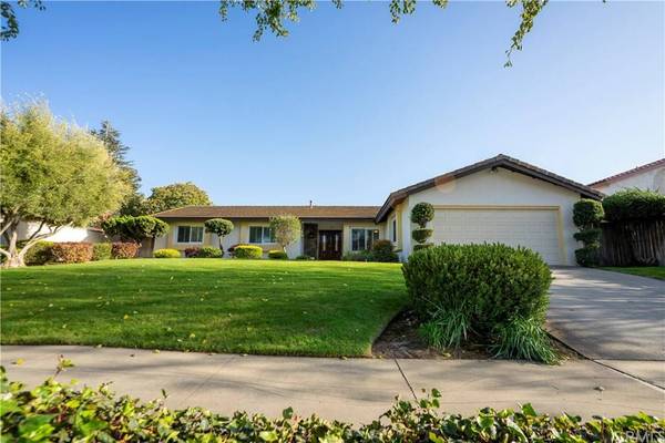 650 Foxenwood DR, Santa Maria, CA 93455
