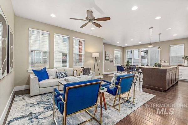 3644 S Pheasant Tail Way, Boise, ID 83716